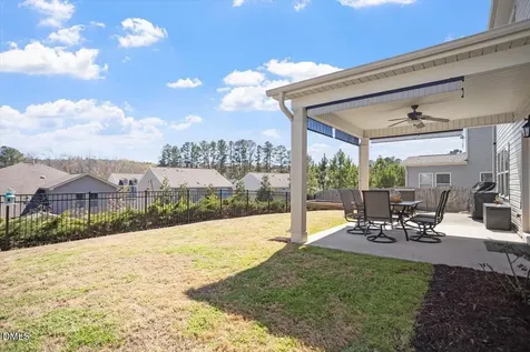 839 Ember Drive Durham NC 27703