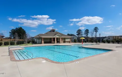 839 Ember Drive Durham NC 27703
