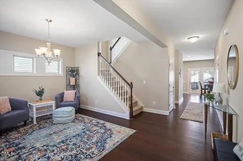 839 Ember Drive Durham NC 27703