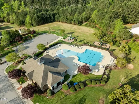839 Ember Drive Durham NC 27703