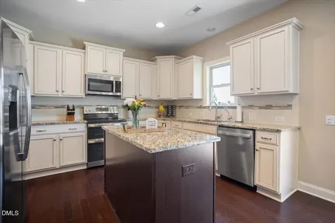 839 Ember Drive Durham NC 27703