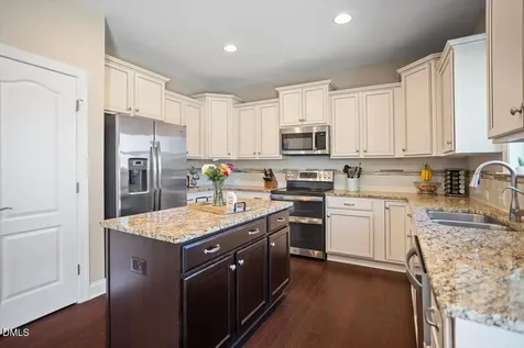 839 Ember Drive Durham NC 27703