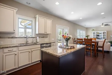 839 Ember Drive Durham NC 27703