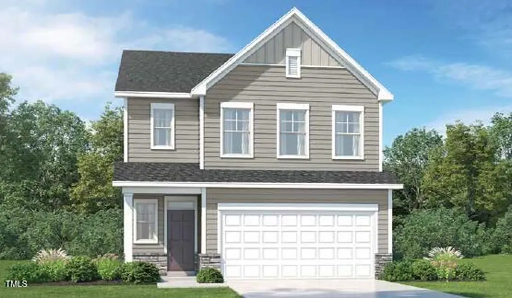 909 Glowing Star Lane Angier NC 27501