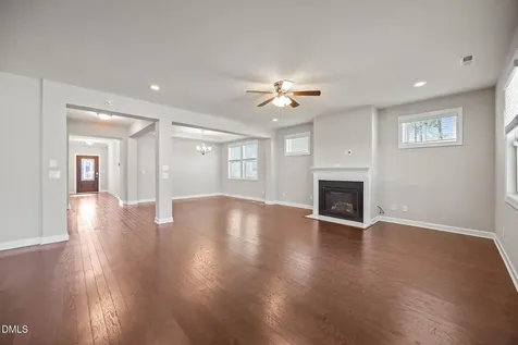 1508 Andros Pond Court Apex NC 27502