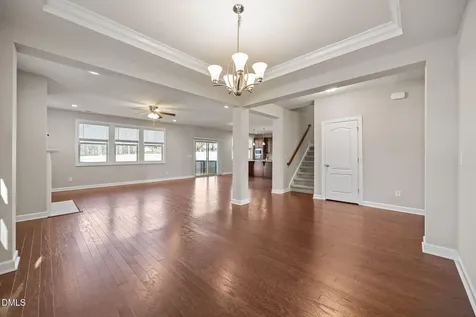 1508 Andros Pond Court Apex NC 27502