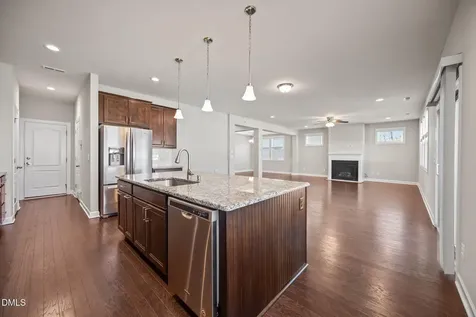 1508 Andros Pond Court Apex NC 27502