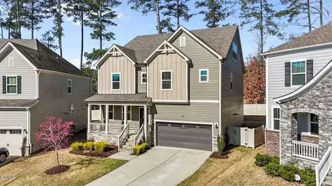 1508 Andros Pond Court Apex NC 27502