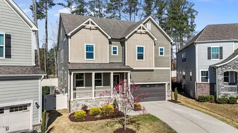 1508 Andros Pond Court Apex NC 27502