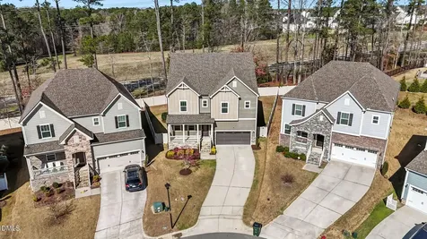 1508 Andros Pond Court Apex NC 27502
