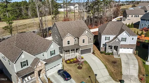 1508 Andros Pond Court Apex NC 27502