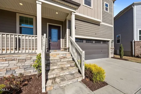 1508 Andros Pond Court Apex NC 27502