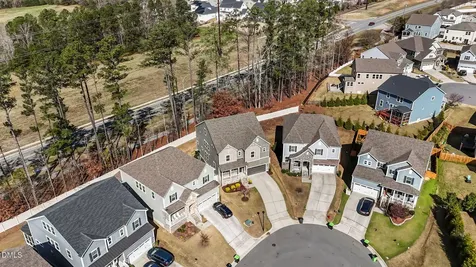1508 Andros Pond Court Apex NC 27502