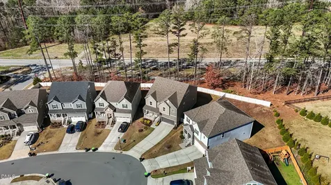 1508 Andros Pond Court Apex NC 27502