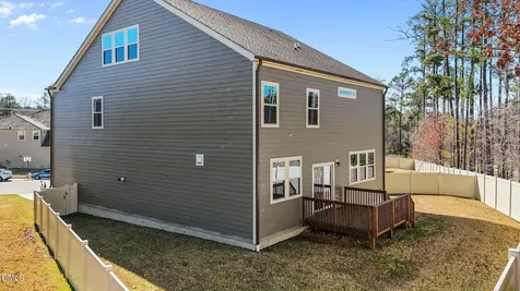 1508 Andros Pond Court Apex NC 27502
