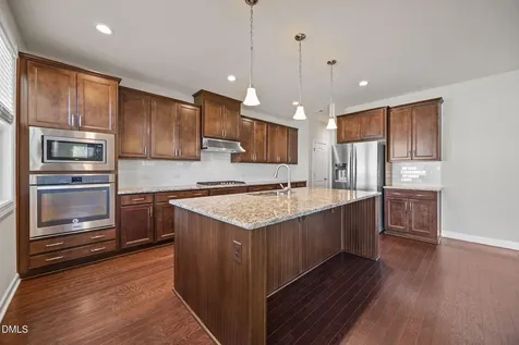1508 Andros Pond Court Apex NC 27502