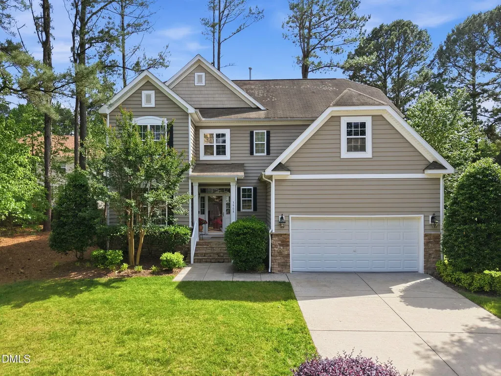 3908 Robins Nest Lane Wake Forest NC 27587