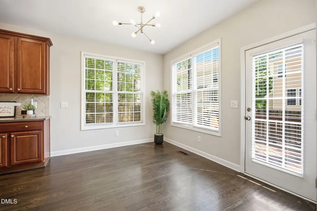 3908 Robins Nest Lane Wake Forest NC 27587