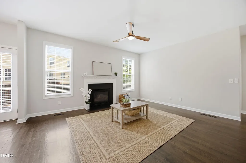3908 Robins Nest Lane Wake Forest NC 27587