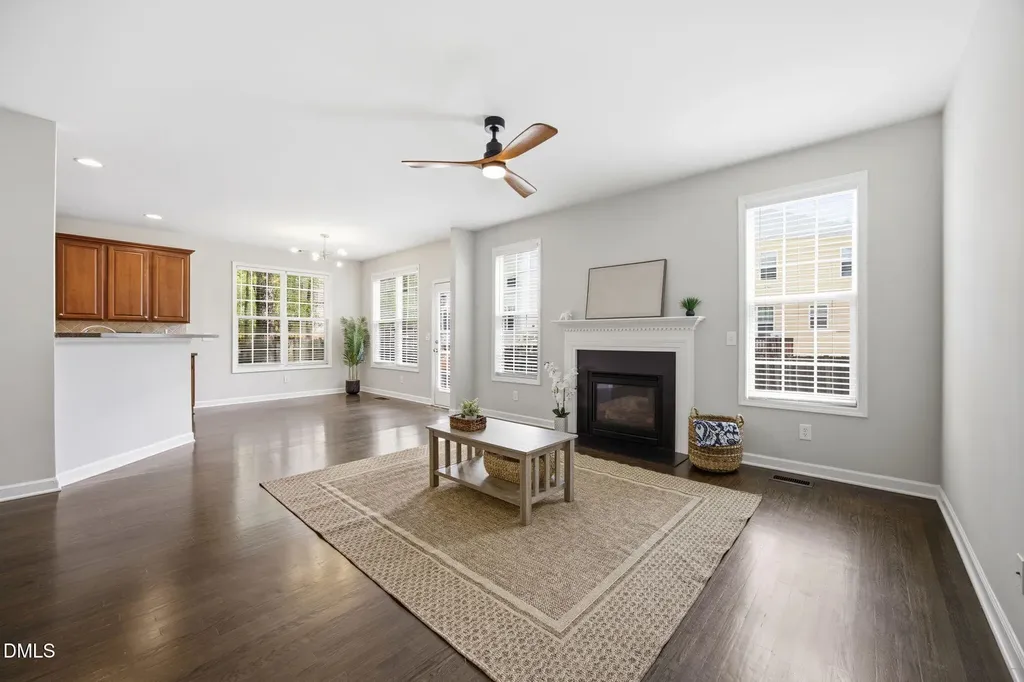3908 Robins Nest Lane Wake Forest NC 27587