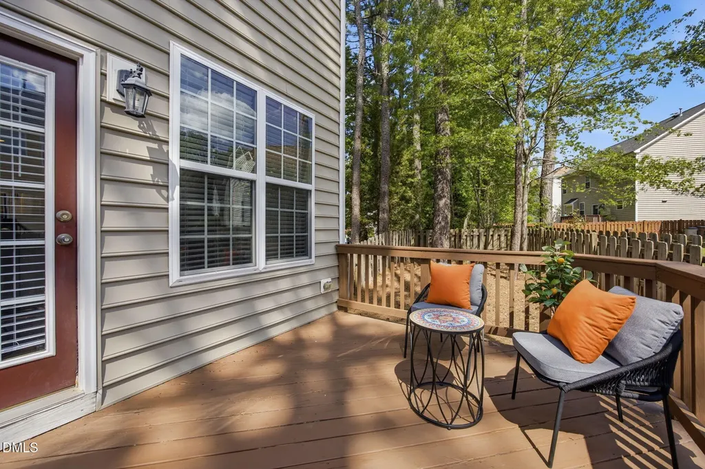 3908 Robins Nest Lane Wake Forest NC 27587