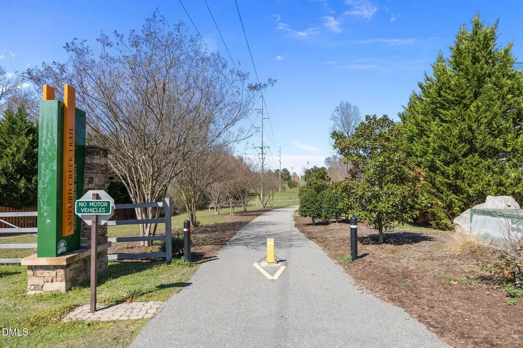 3908 Robins Nest Lane Wake Forest NC 27587
