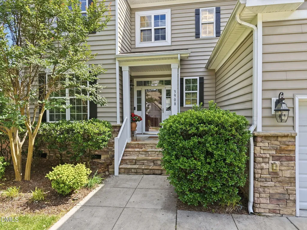 3908 Robins Nest Lane Wake Forest NC 27587