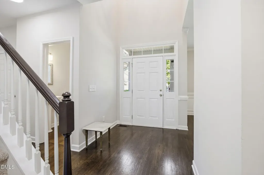 3908 Robins Nest Lane Wake Forest NC 27587
