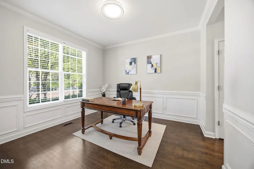 3908 Robins Nest Lane Wake Forest NC 27587