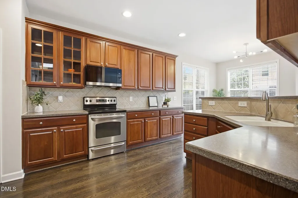 3908 Robins Nest Lane Wake Forest NC 27587