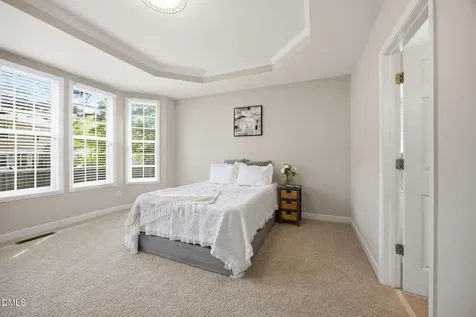 3908 Robins Nest Lane Wake Forest NC 27587