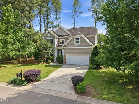 3908 Robins Nest Lane Wake Forest NC 27587