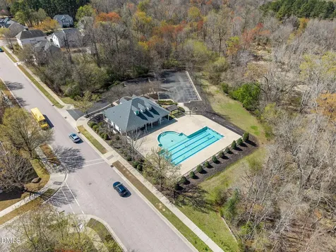 3908 Robins Nest Lane Wake Forest NC 27587