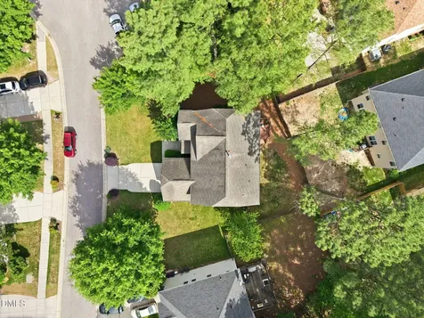 3908 Robins Nest Lane Wake Forest NC 27587