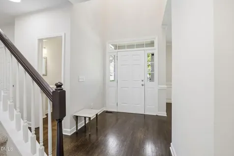 3908 Robins Nest Lane Wake Forest NC 27587
