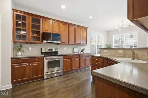 3908 Robins Nest Lane Wake Forest NC 27587