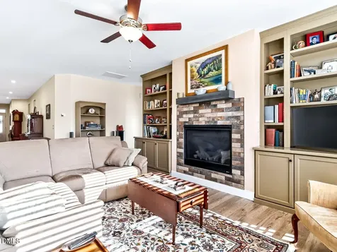 821 Still Willow Lane Wendell NC 27591