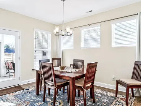 821 Still Willow Lane Wendell NC 27591