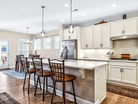 821 Still Willow Lane Wendell NC 27591