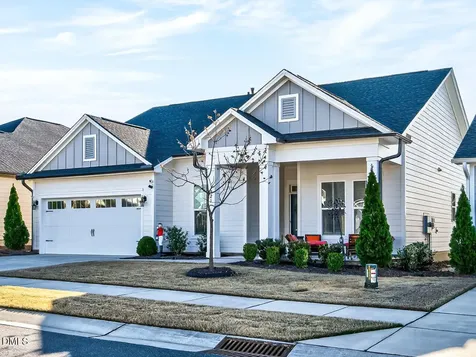 821 Still Willow Lane Wendell NC 27591