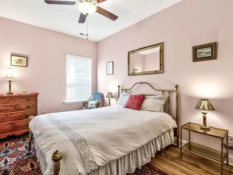 821 Still Willow Lane Wendell NC 27591