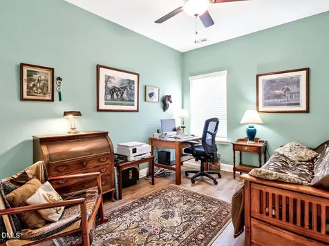 821 Still Willow Lane Wendell NC 27591