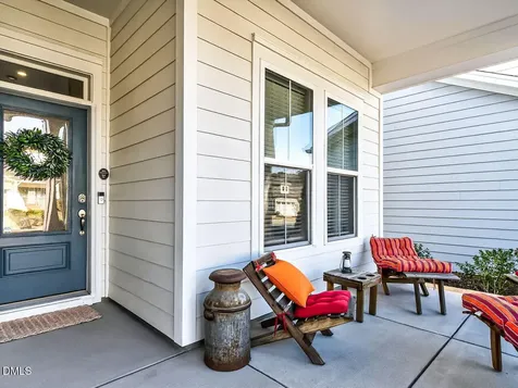 821 Still Willow Lane Wendell NC 27591