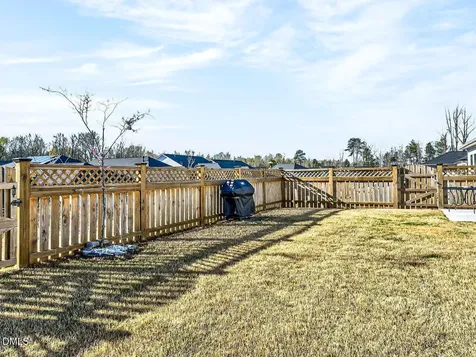 821 Still Willow Lane Wendell NC 27591