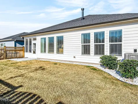 821 Still Willow Lane Wendell NC 27591