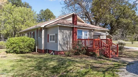 3077 Christian Light Road Fuquay Varina NC 27526