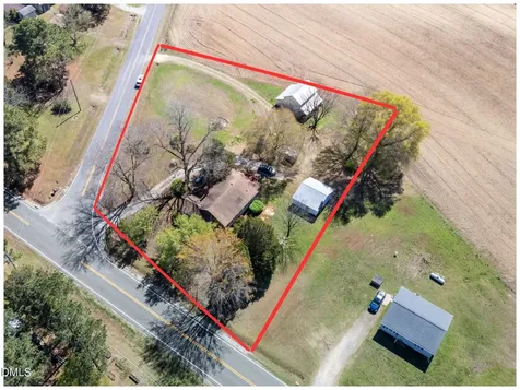 3077 Christian Light Road Fuquay Varina NC 27526