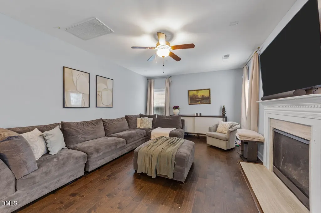 206 National Drive Clayton NC 27527