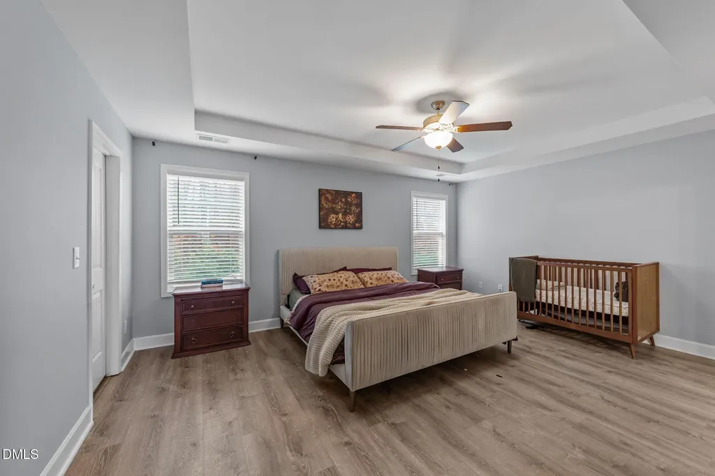 206 National Drive Clayton NC 27527