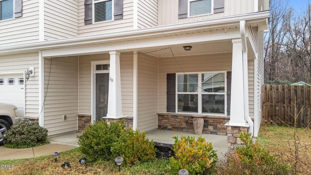 206 National Drive Clayton NC 27527